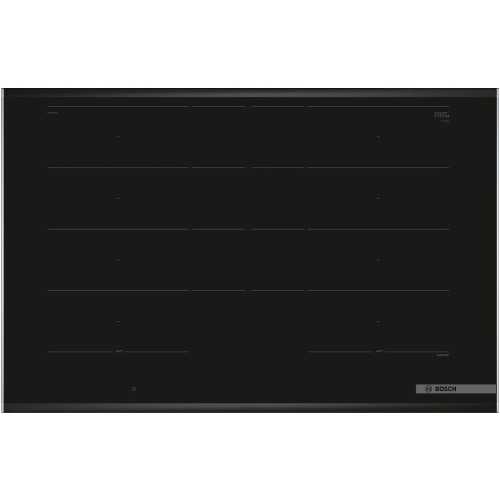Индукционная стеклокерамич. панель Bosch PXY875DC5Z