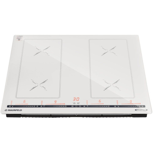Индукционная варочная панель MAUNFELD CVI594SB2BGA Inverter