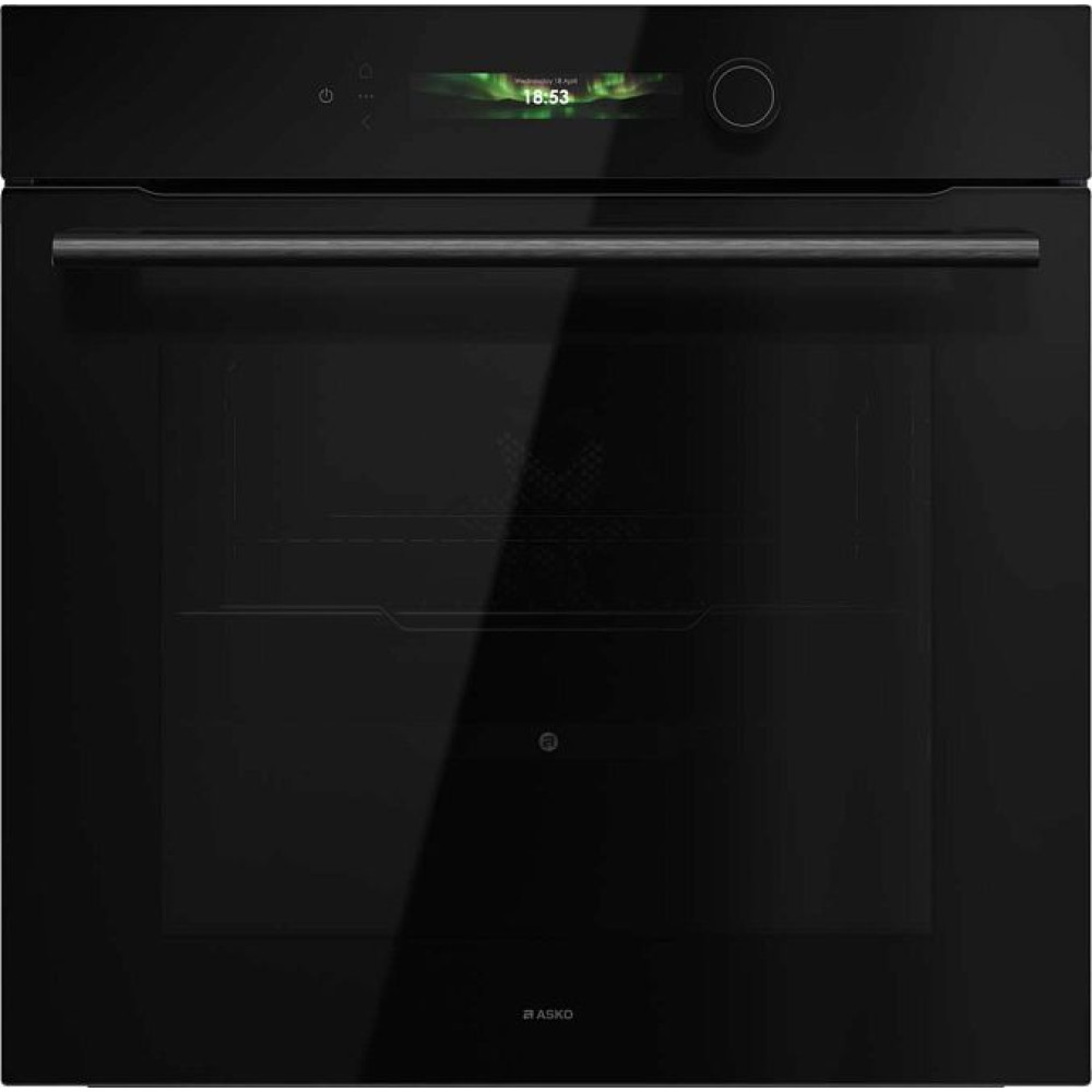 Духовой шкаф Asko OTP56BGH