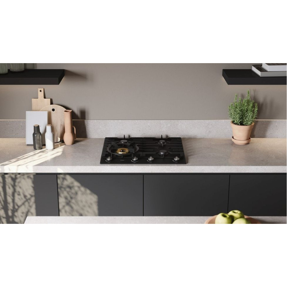 Варочная поверхность Asko HG1666AB