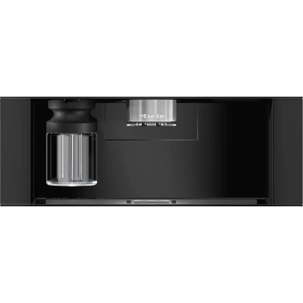 Встраиваемая кофемашина Miele CVA7845 OBSW