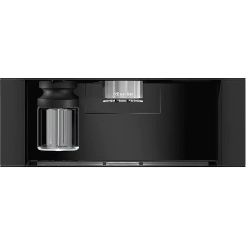 Встраиваемая кофемашина Miele CVA7845 OBSW