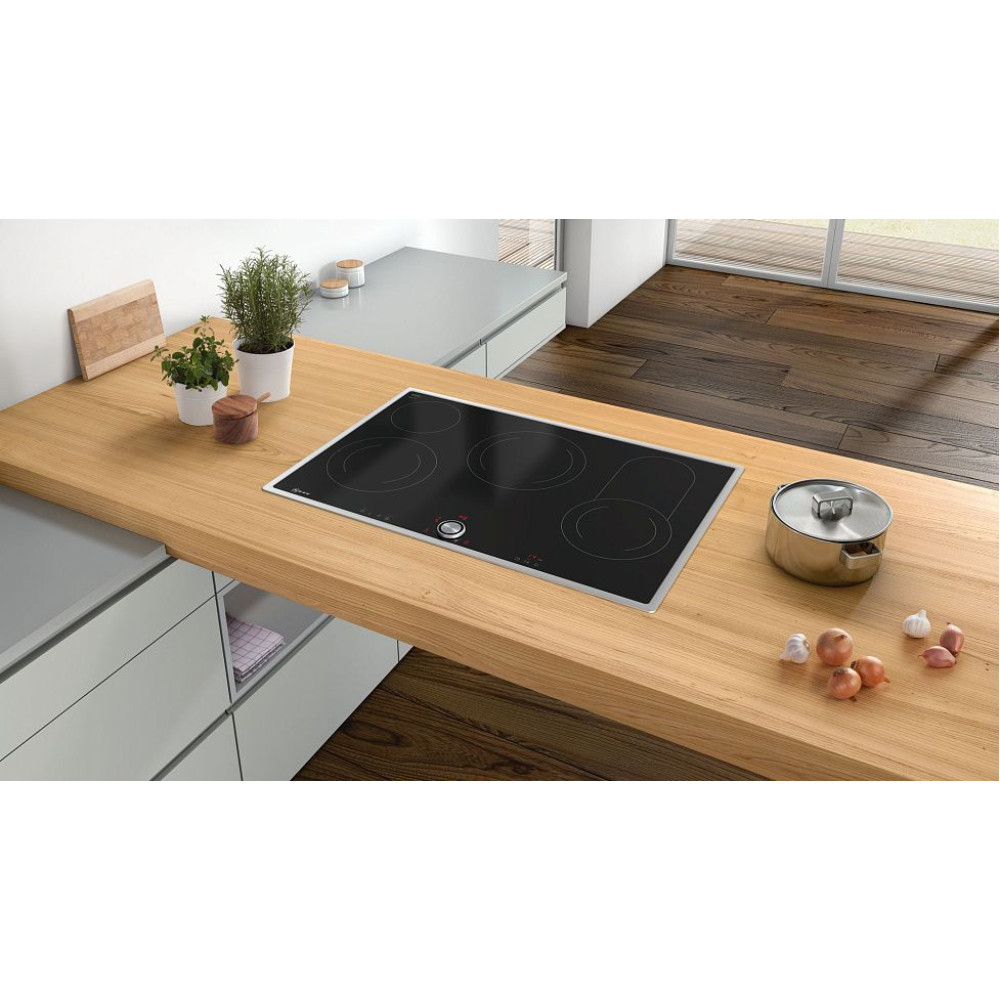 Стеклокерамическая панель Neff T18BT16N0