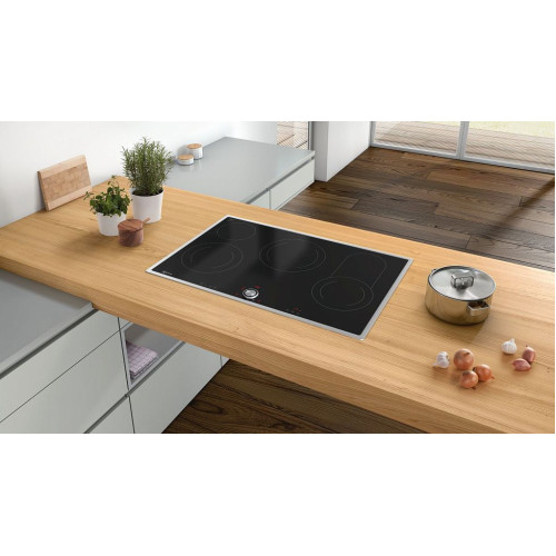 Стеклокерамическая панель Neff T18BT16N0