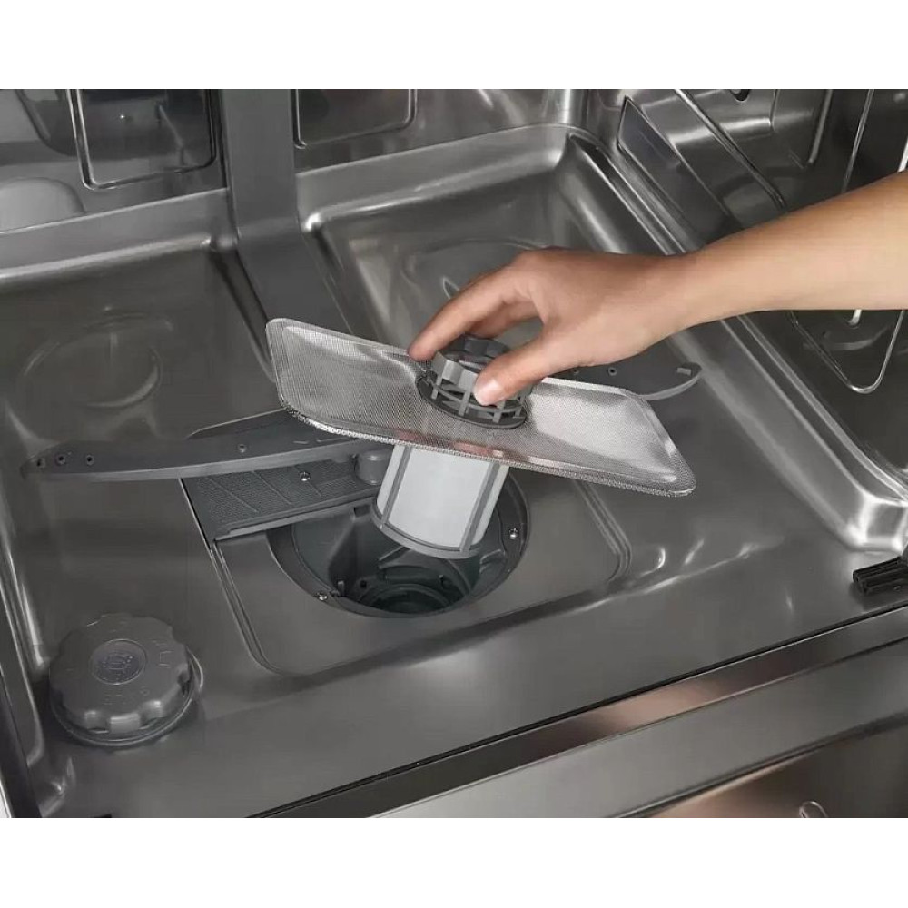 Встраиваемая посудомоечная машина De Dietrich DV301044J