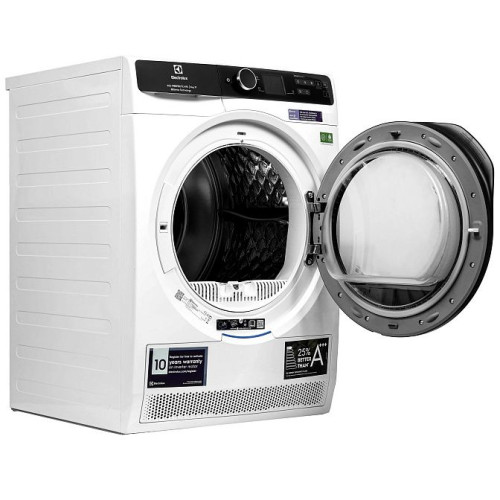 Сушильная машина Electrolux EW9D787KCE