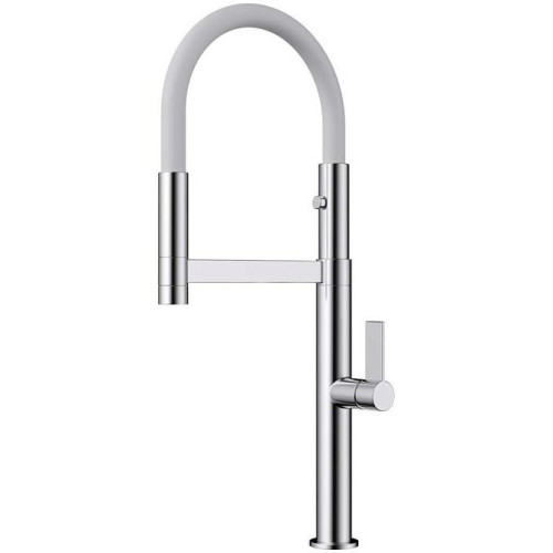 Смеситель OMOIKIRI Osaka-C-WH (арт.4994332)