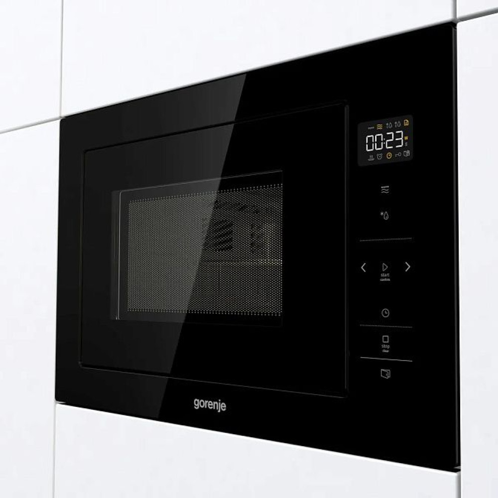 Микроволновая печь GORENJE BM251SG2BG