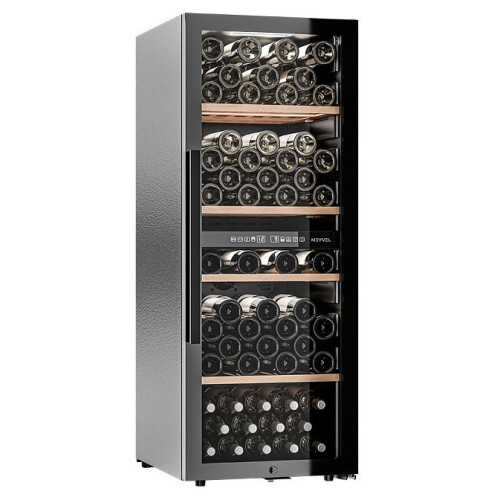 Винный холодильник Meyvel MV98-KBF2