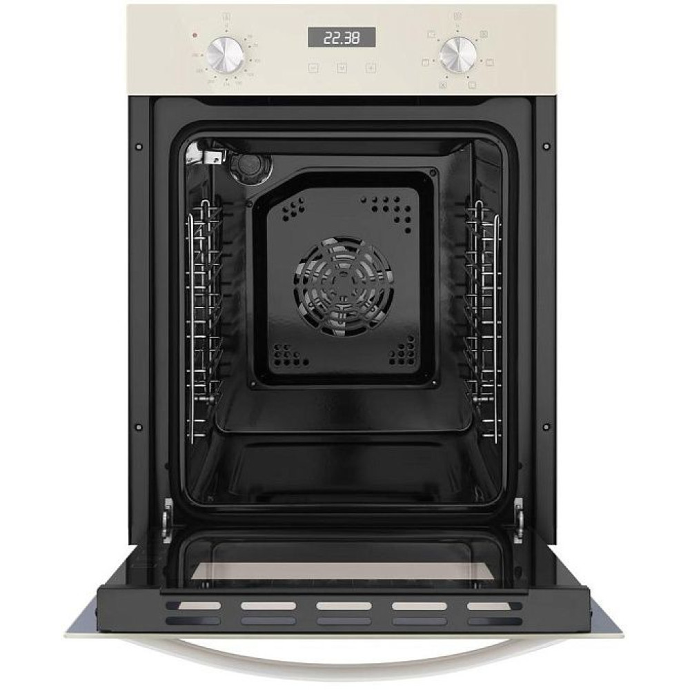 Духовой шкаф Maunfeld EOEM516BG