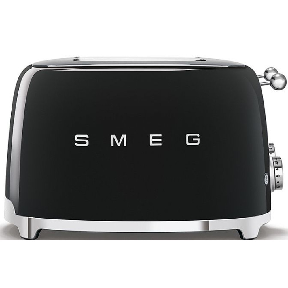 Тостер Smeg TSF03BLEU