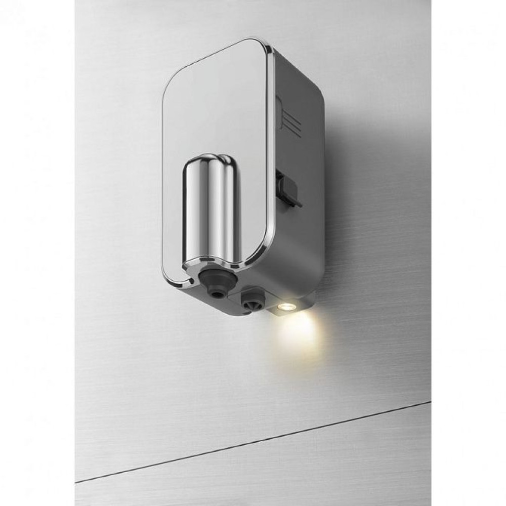 Кофемашина SMEG BCC13SBMEU