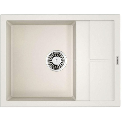 Кухонная мойка OMOIKIRI Sumi 65-WH (арт.4993673)