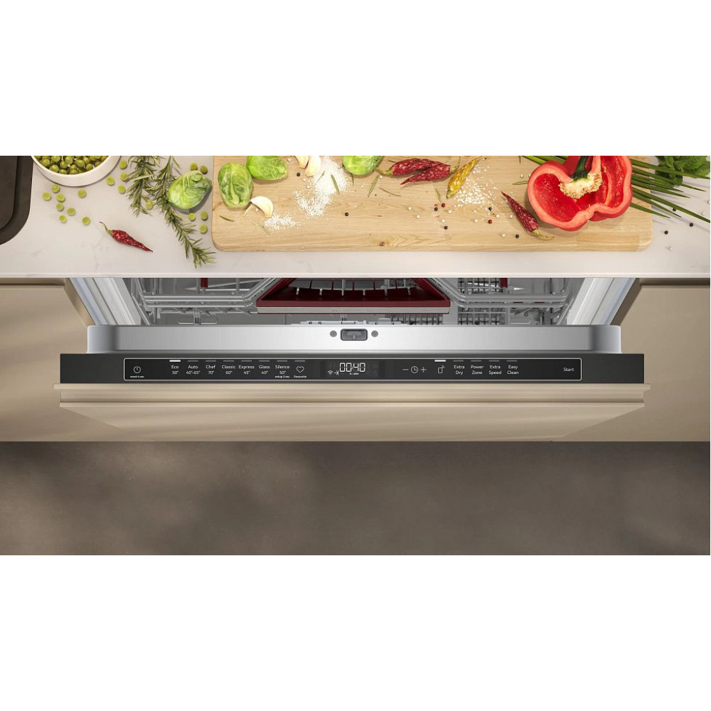 Посудомоечная машина Neff S187EB805E