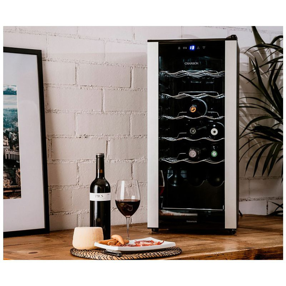 Холодильник винный Taurus Chanson 18