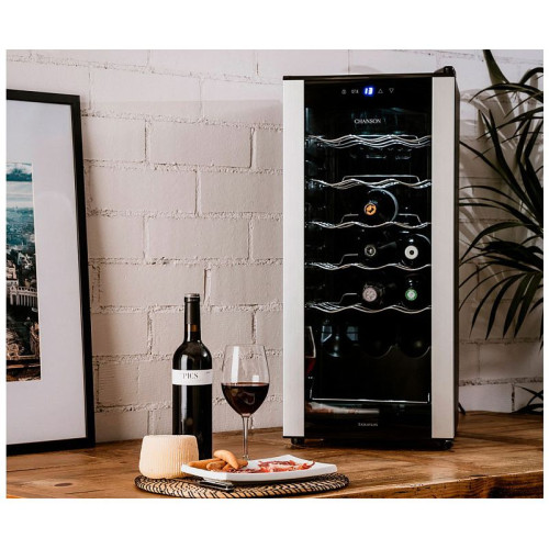 Холодильник винный Taurus Chanson 18
