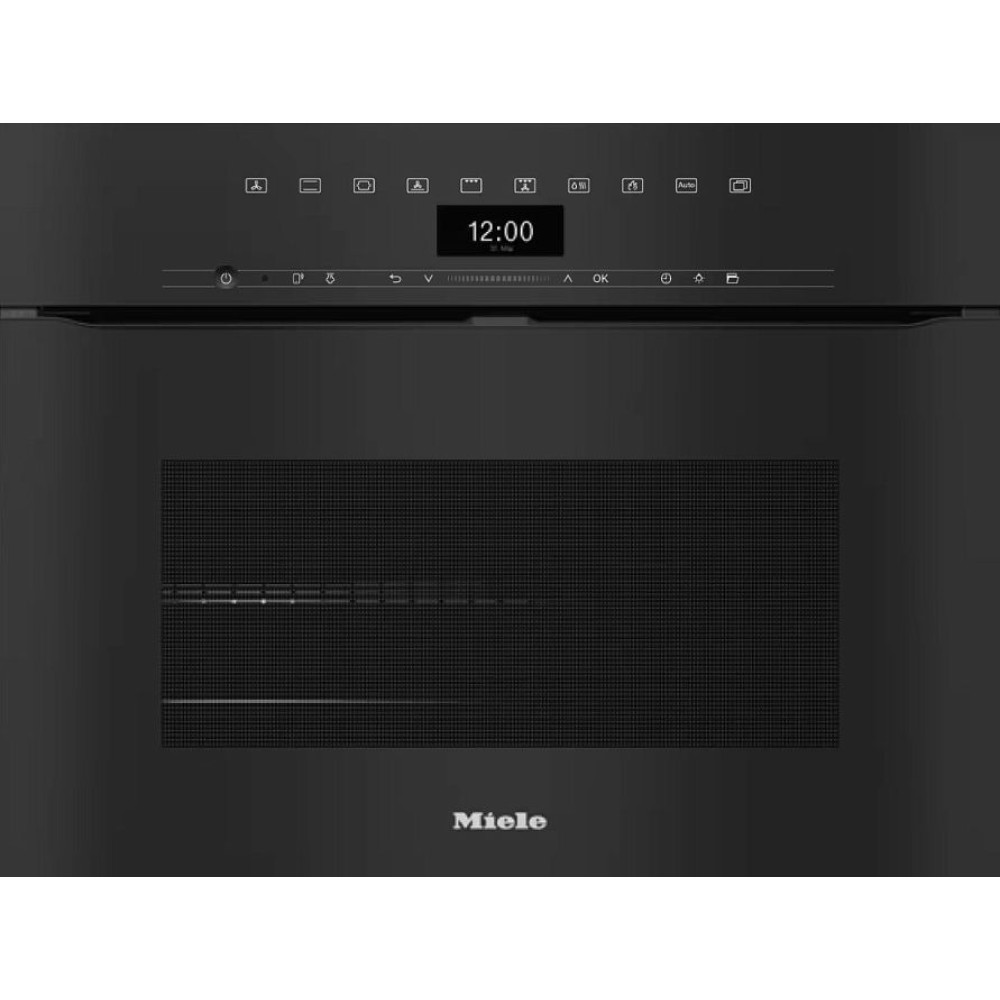 Духовой шкаф Miele H 7440 BPX OBSW