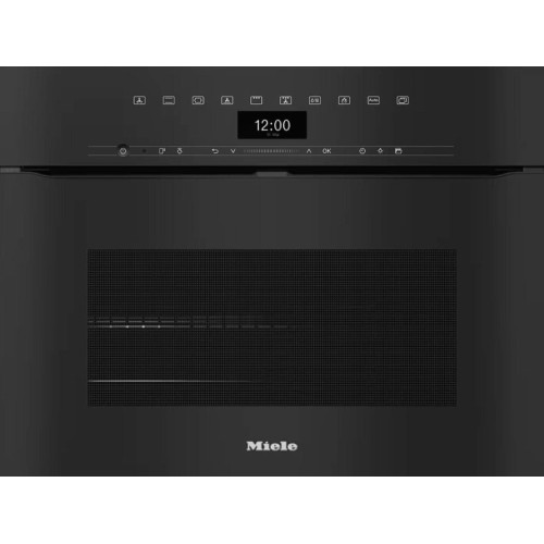 Духовой шкаф Miele H 7440 BPX OBSW