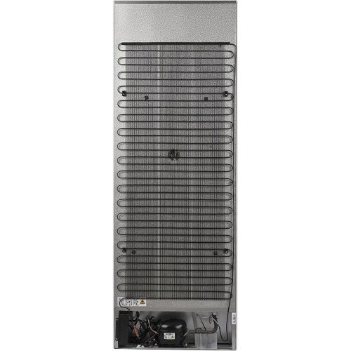 Холодильник MAUNFELD MBF17754NFWHGR LUX Inverter