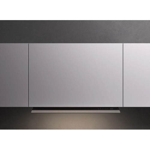 Встраиваемая вытяжка Falmec VIRGOLA NO-DROP TOUCH 90