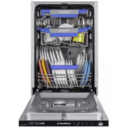 Посудомоечная машина Maunfeld MLP-08IMRO
