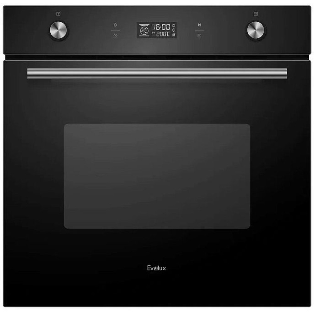 Духовой шкаф Evelux EO 650 PB