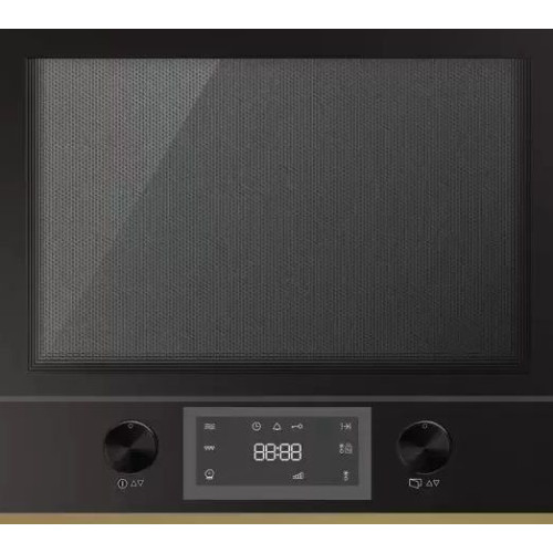 Встраиваемая микроволновая печь Kuppersbusch ML 6330.0 S4