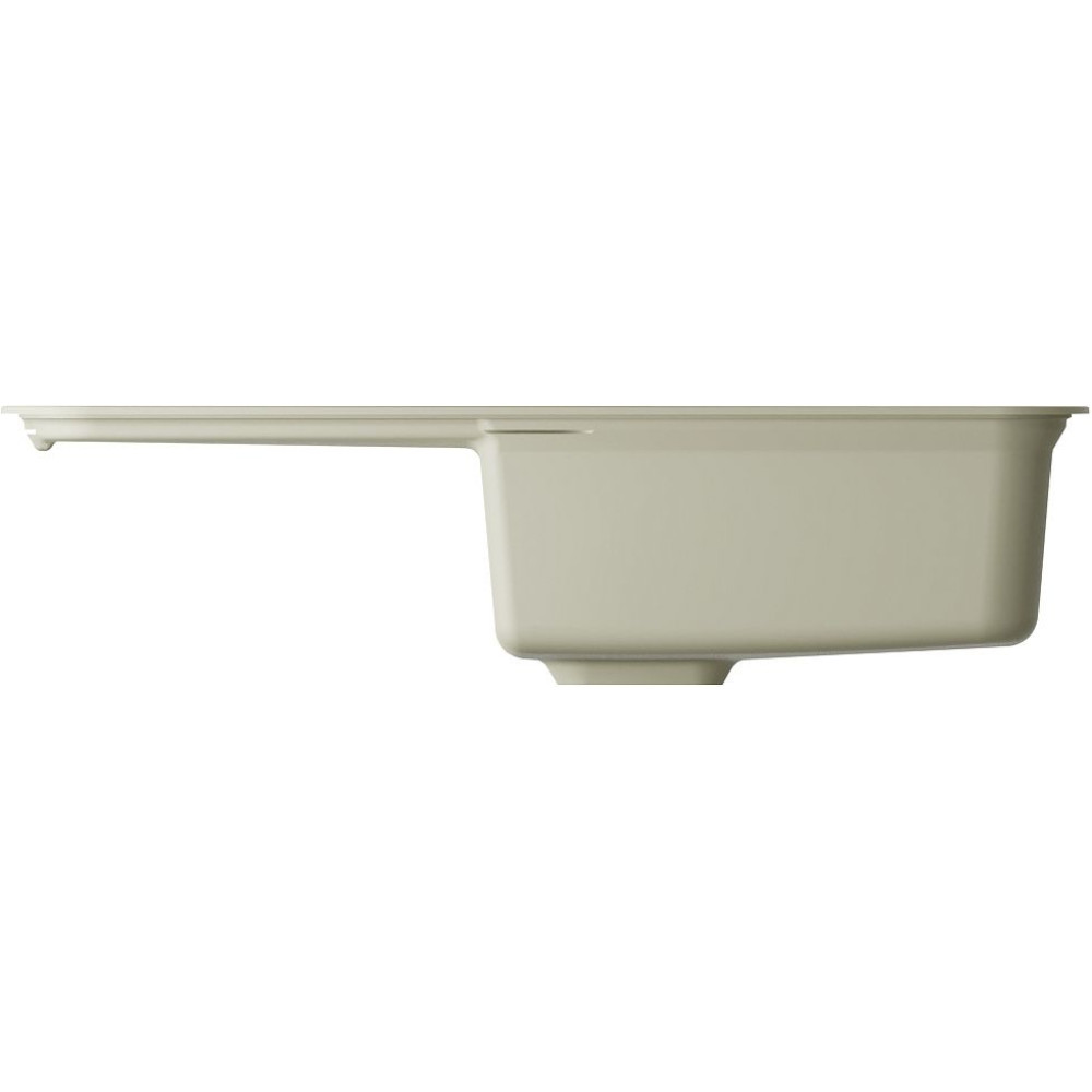 Мойка Omoikiri Tasogare 86-BE Artgranit/ваниль(арт.4993455)