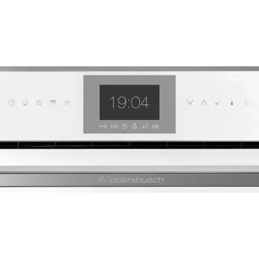 Компактный духовой шкаф Kuppersbusch CBP 6550.0 W3