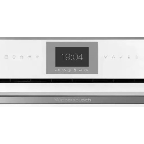 Компактный духовой шкаф Kuppersbusch CBP 6550.0 W3