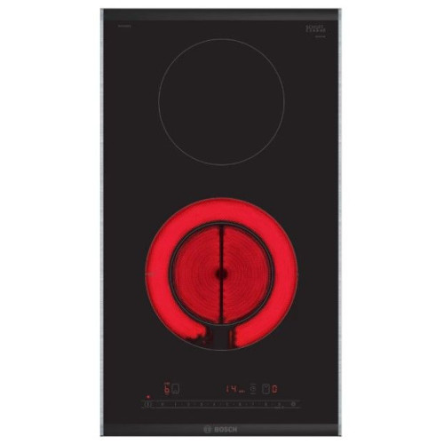 Варочная панель Bosch PKF375FP2E