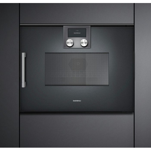 Микроволновая печь Gaggenau BMP250100