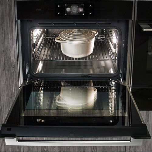 Духовой шкаф Asko OP8678G