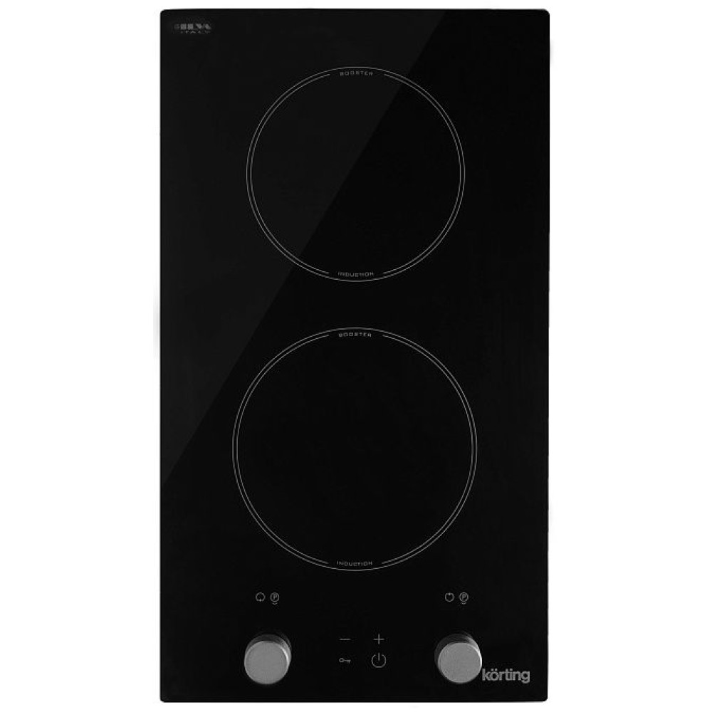 Варочная панель Korting HI 32071 KB