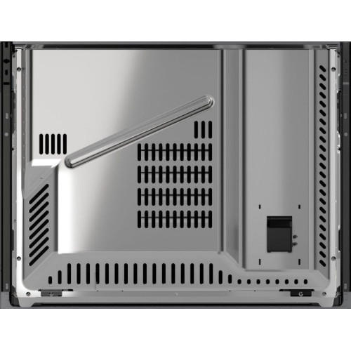 Духовой шкаф Asko OCSM8487B