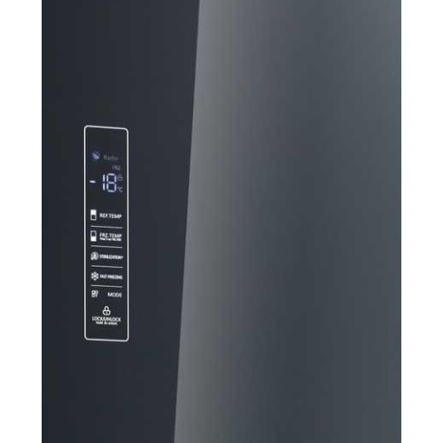 Холодильник Korting KNFS 91797 GN