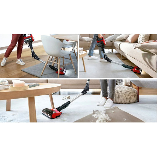 Пылесос Bosch BCS711PET