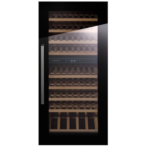 Встраиваемый винный шкаф Kuppersbusch FWK 4800.0 S1