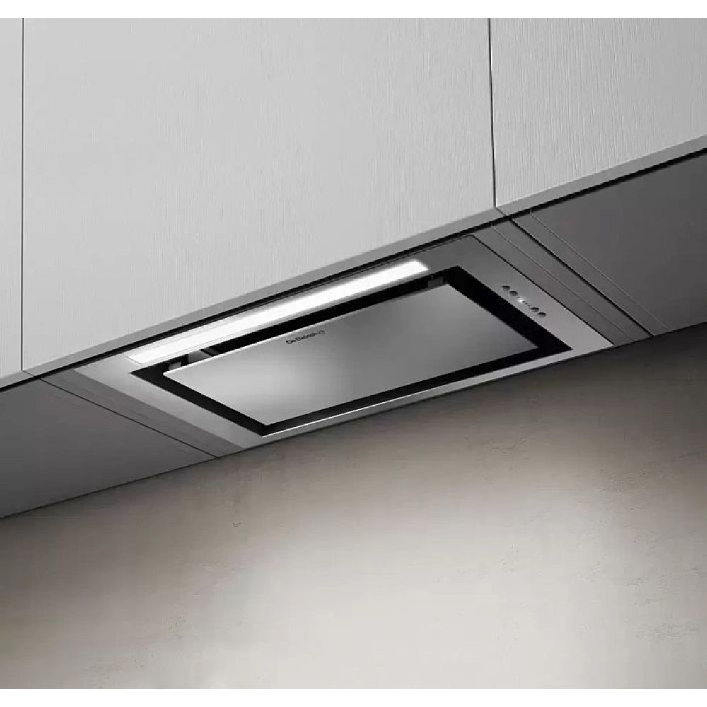 Встраиваемая вытяжка De Dietrich DHG1542X