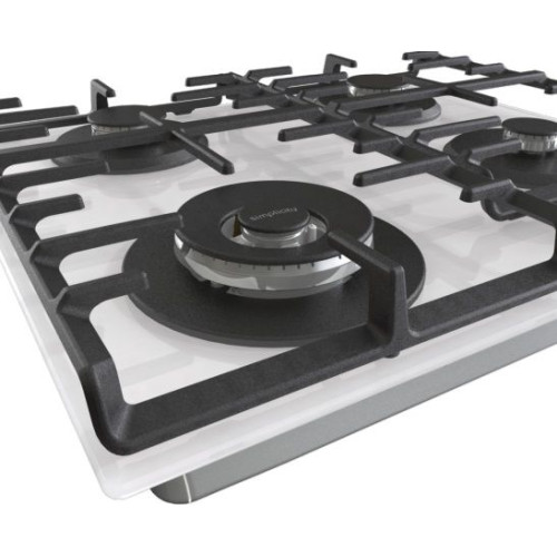 Газовая варочная панель Gorenje GTW642SYW