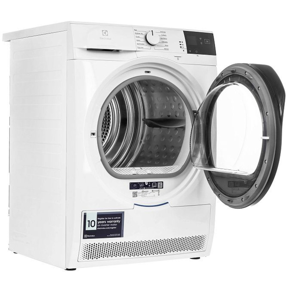 Сушильный барабан Electrolux EW6D285AE