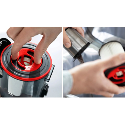 Пылесос Bosch BCS711PET