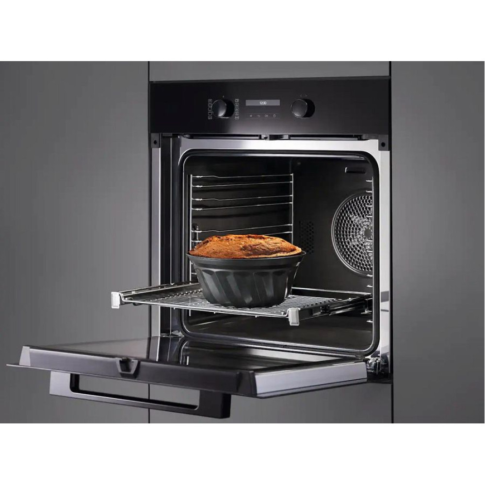 Духовой шкаф Miele H 2861 B OBSW