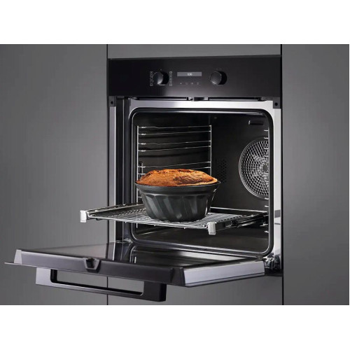 Духовой шкаф Miele H 2861 B OBSW