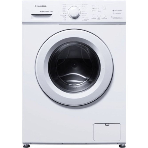 Стиральная машина Maunfeld MFWM127WH051