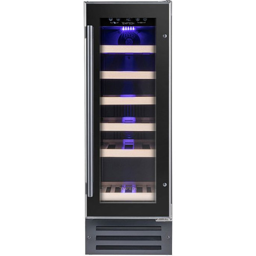 Холодильник винный Temptech WPQ30SCB