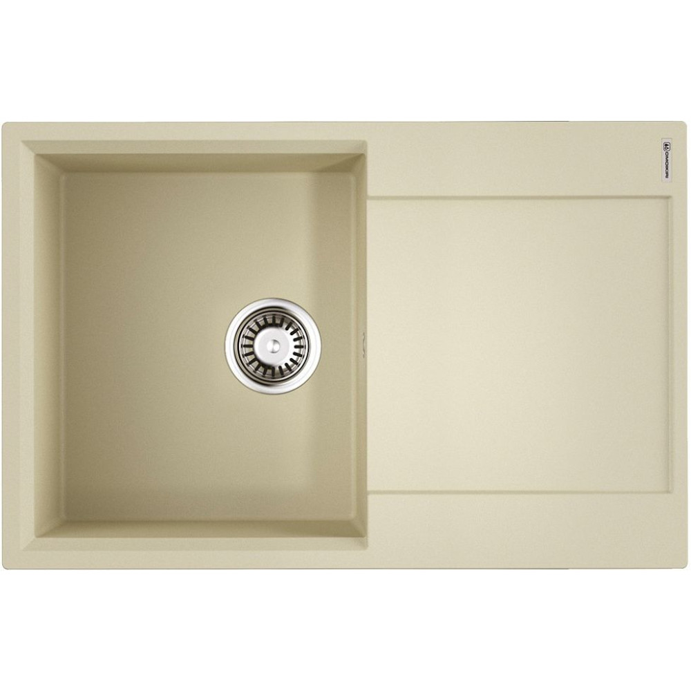 Кухонная мойка OMOIKIRI Daisen 78-BE(арт.4993321)