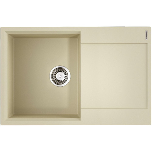 Кухонная мойка OMOIKIRI Daisen 78-BE(арт.4993321)