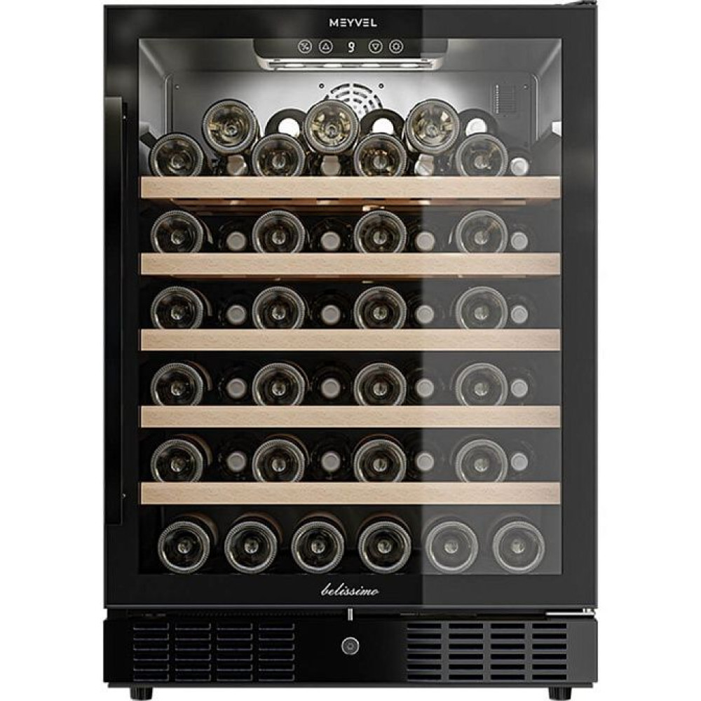Винный холодильник Meyvel MV52-KBT1