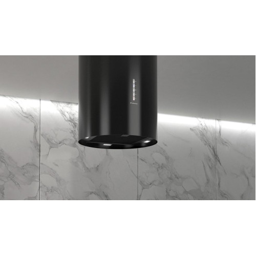 Вытяжка Falmec POLAR EVO IS BLACK 35